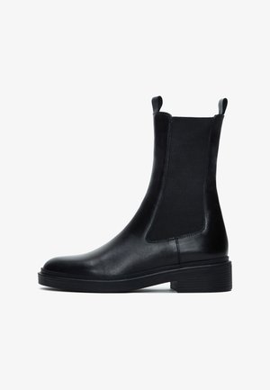 Derimod, Bottines - black