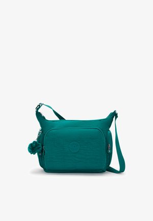 Kipling, GABB - Skuldertasker - outspoken green