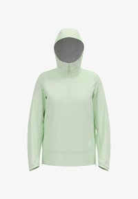 Unselected, ambrosia