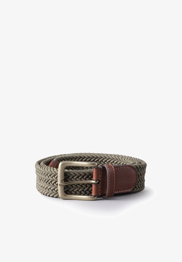 Belt - khaki - Main Image