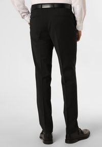 BOSS H-LEON-MM-C- - Trousers - schwarz