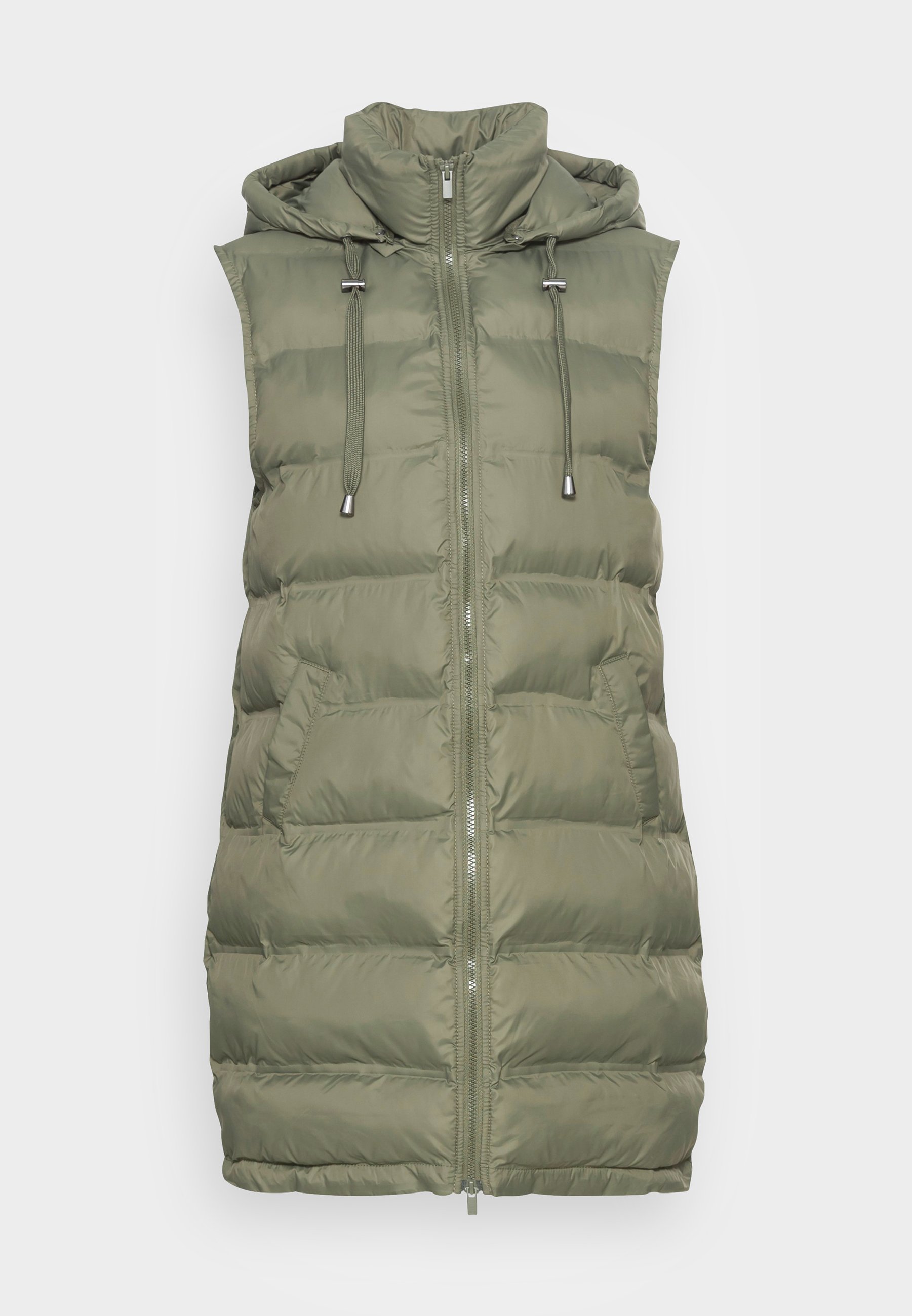 トップス MASU CLOVER PILE VEST 44 MASU CLOVER PILE VEST 44