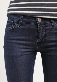 Armani Jeans Jeans Skinny Fit - blue denim