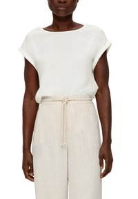 s.Oliver Blouse - creme