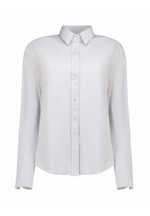 SARA  - Camicia - grigio