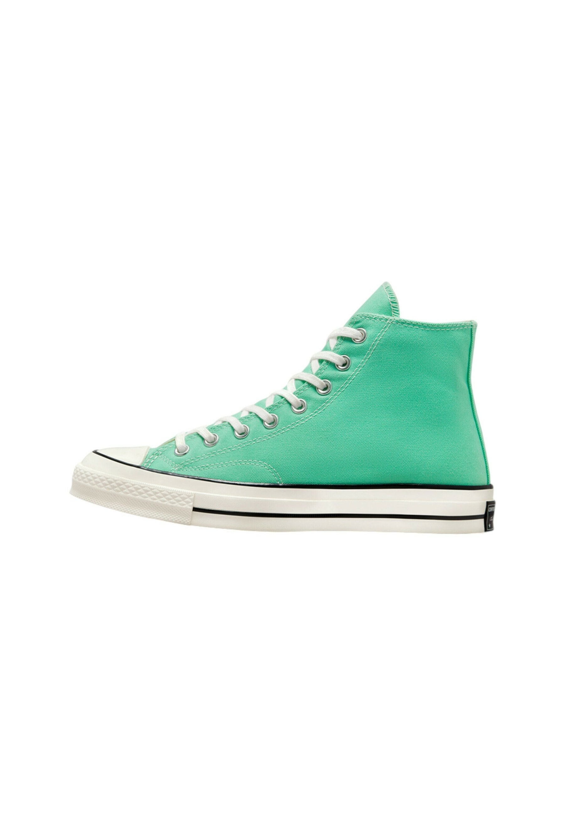 Converse CHUCK PRISM - Vysoké tenisky - green