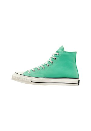 Converse CHUCK PRISM  - Sneakers alte - green