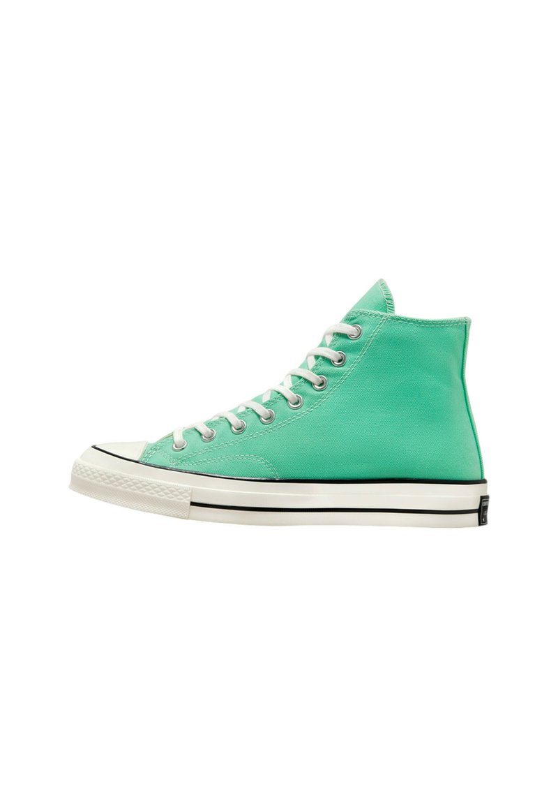 Converse CHUCK PRISM  - Höga sneakers - green