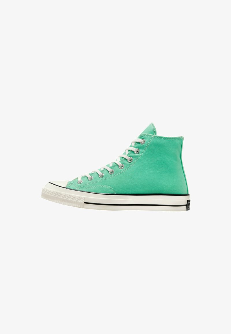 Converse CHUCK PRISM  - Höga sneakers - green