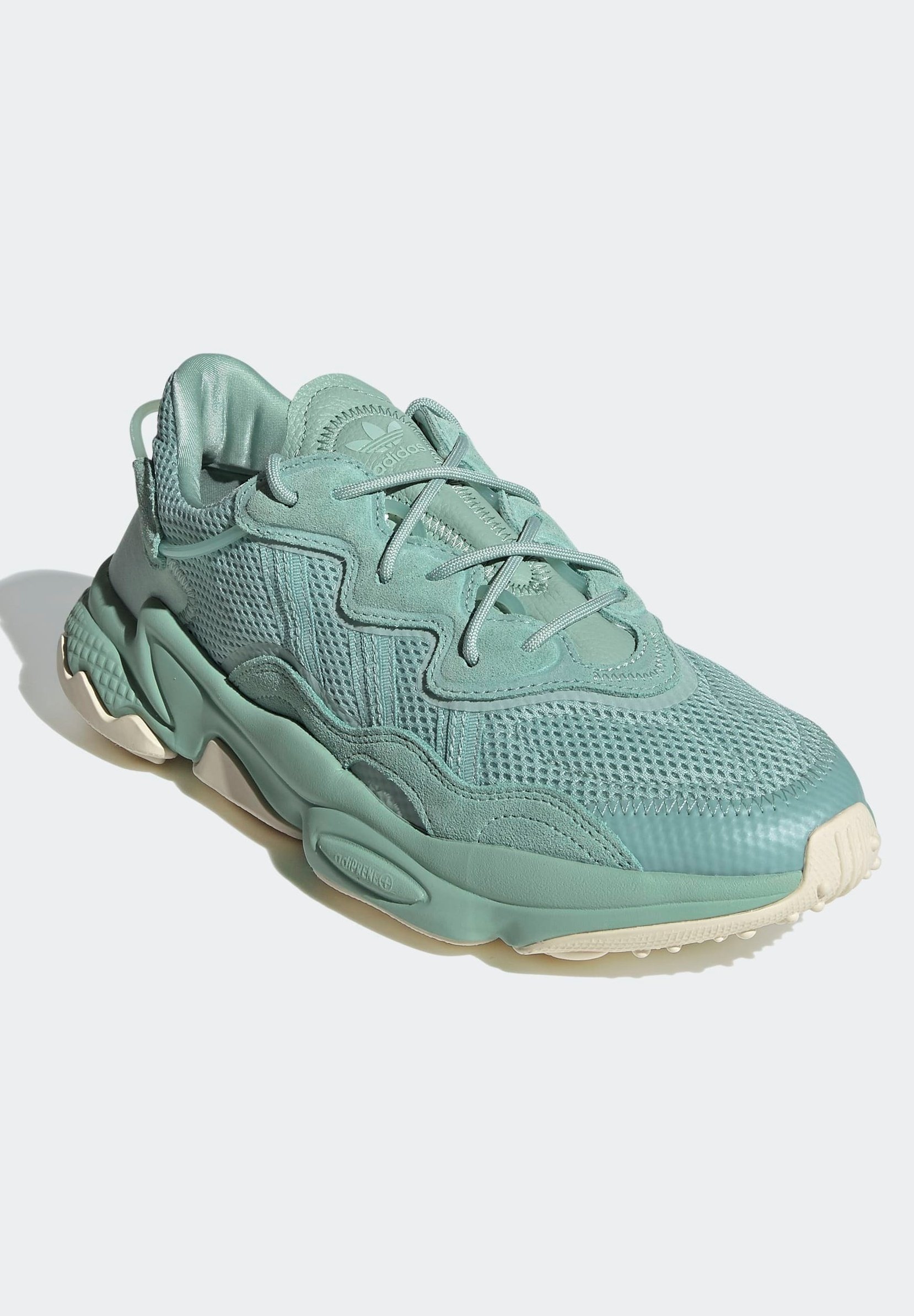 OZWEEGO - Sneakers laag - green OZWEEGO - Sneakers laag - green