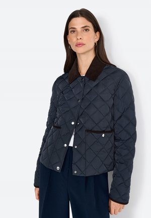 Rich & Royal Daunenjacke - midnight blue