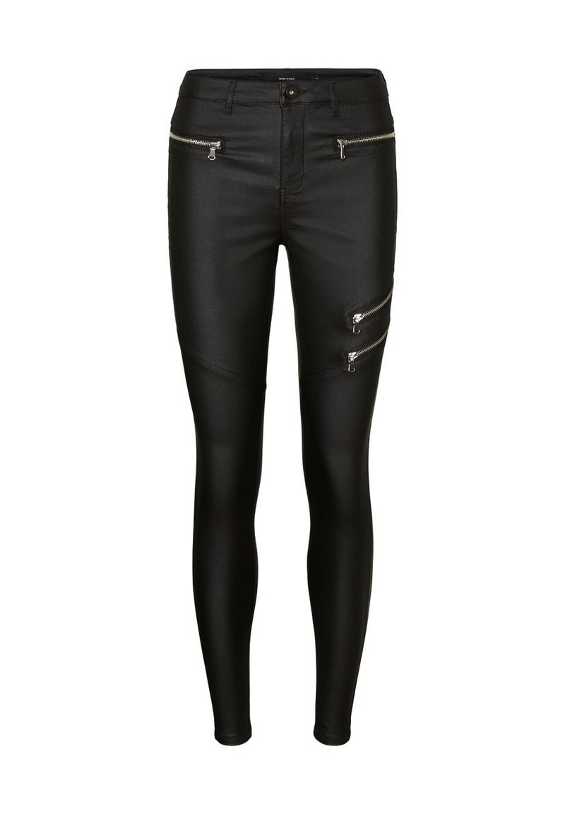 Vero Moda Broek zwart Vero Moda Broek zwart