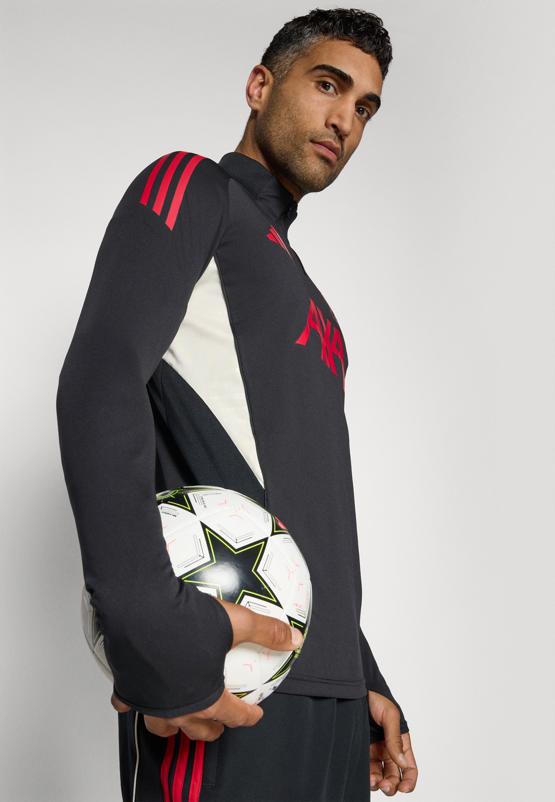 adidas Performance LIVERPOOL FC 25/26 COMPETITION TRAINING TOP