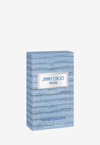 JIMMY CHOO Fragrances MAN AQUA - Eau de toilette