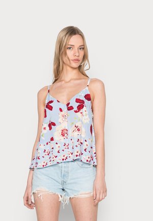 YAS YASRISETTO STRAP - Top - risetto