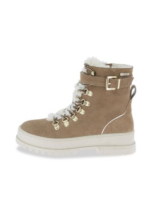 VALERIA - Snowboots  - taupe
