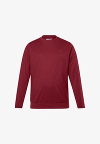 Niewybrane, copper brown