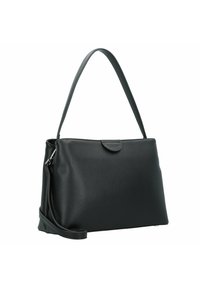 Seidenfelt Sac à main - black