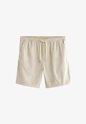 Next DOCK-REGULAR FIT - Short - ecru