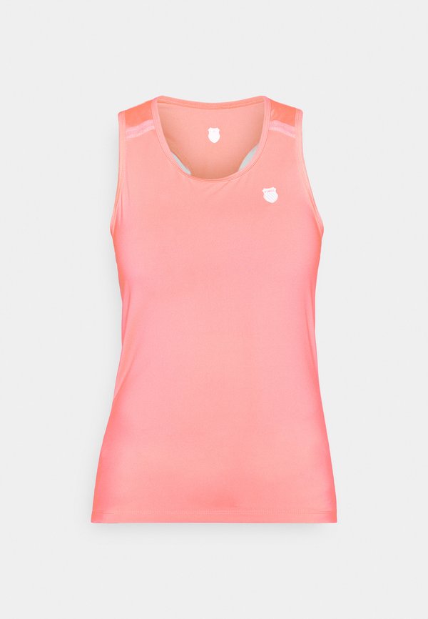 HYPERCOURT SINGLET - Top4