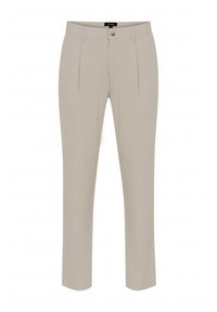 KIAN - Pantalones chinos - plaza taupe