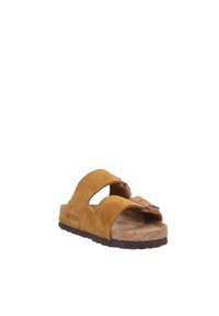Birkenstock Mules - marrone mink