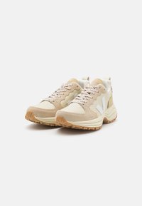 Veja VENTURI II - Matalavartiset tennarit - beige/taupe