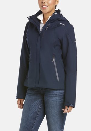 Outdoor jacket - navy