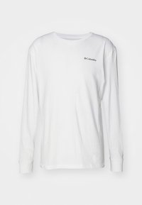 Non sélectionné, white