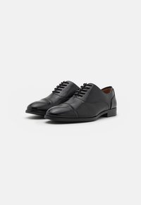 Call it Spring CARLISLE - Zapatos de vestir con cordones - black