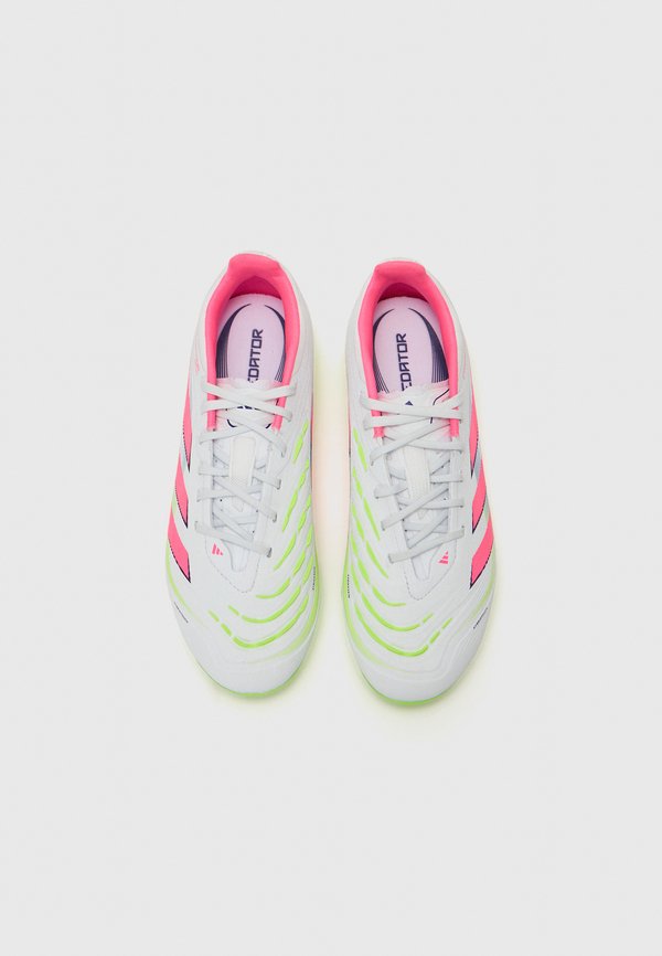 PREDATOR ELITE FIRM GROUND KIDS – Fußballschuh Nocken