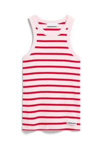 Unausgewählt, pink mist mars red