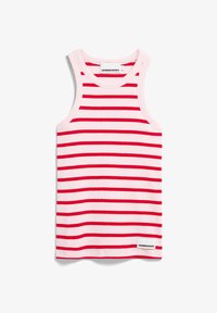 Niet geselecteerd, pink mist mars red