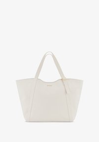 Niet geselecteerd, creme