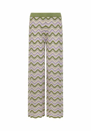 Falconeri, Broek - multicolor
