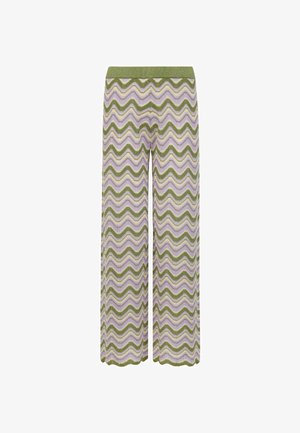 Falconeri, Broek - multicolor