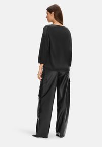 Marc Cain Blouse - black
