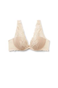 Nevybráno, cream ivory