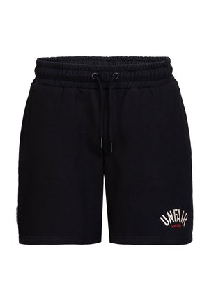 Spodnji deli trenirk - schwarz