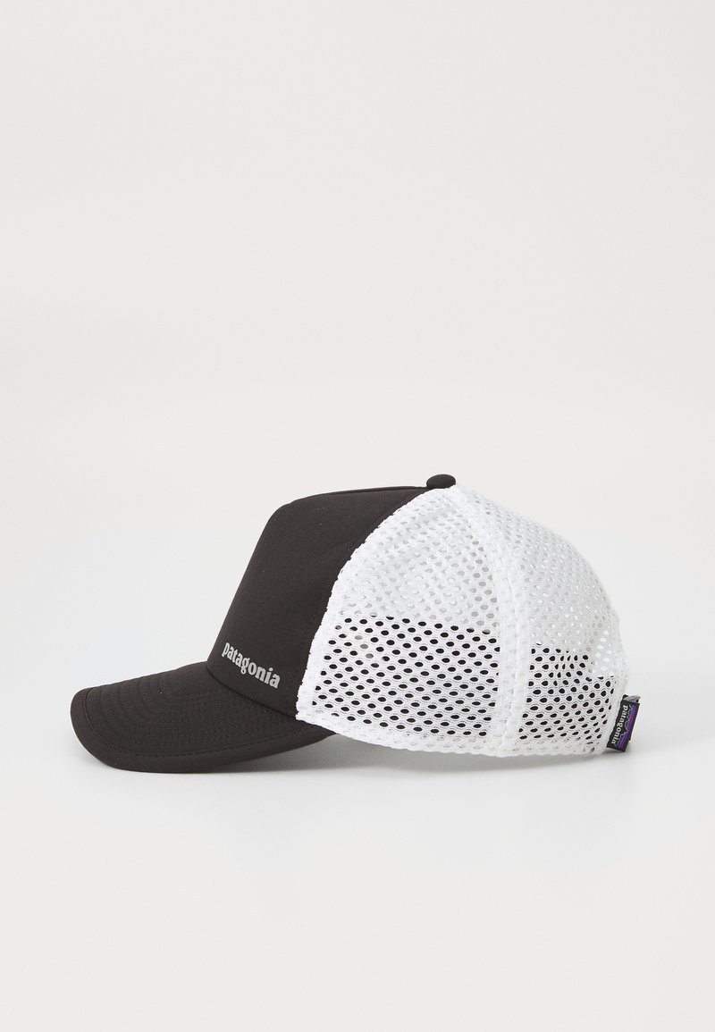 Patagonia DUCKBILL TRUCKER HAT UNISEX Beanie black