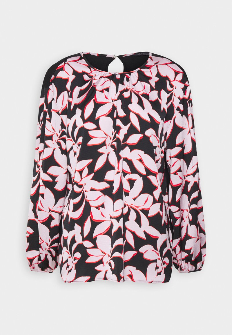 Marks & Spencer Blouse zwart Marks & Spencer Blouse zwart