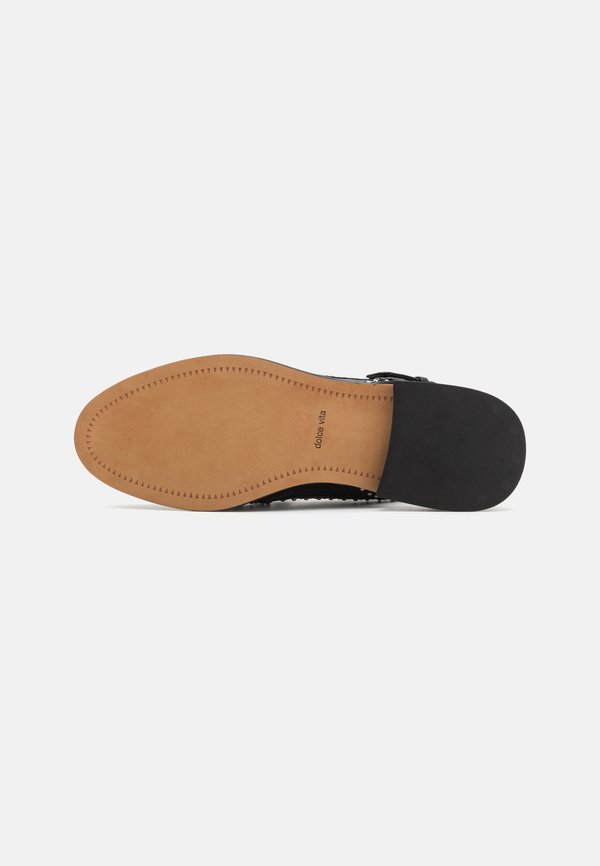 HARDI STUD - Slip-ons - midnight4