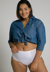 Ulla Popken MIEDER FORMING HIGH WAIST - Stahovací prádlo