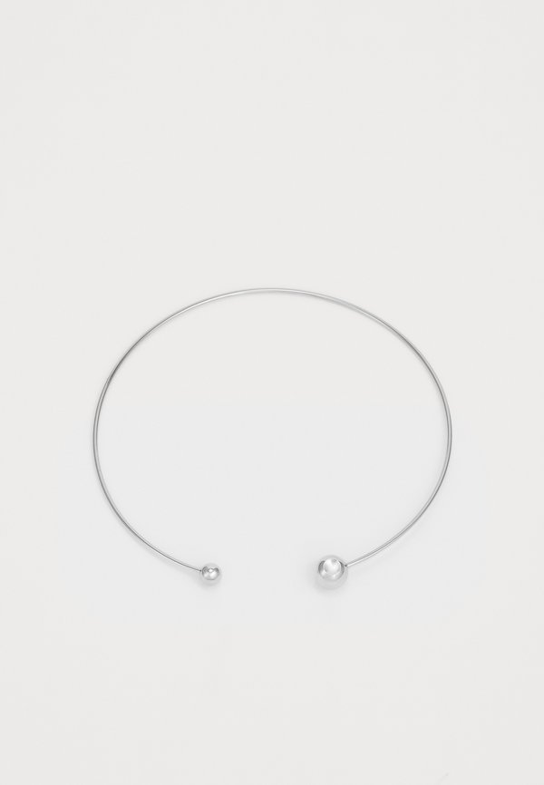 SCULPTURAL BUBBLES - Necklace