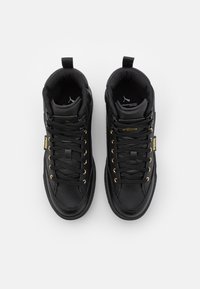 Puma MID czarny