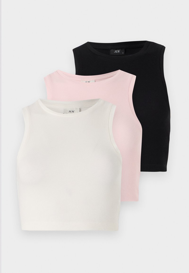 JDY Top crème