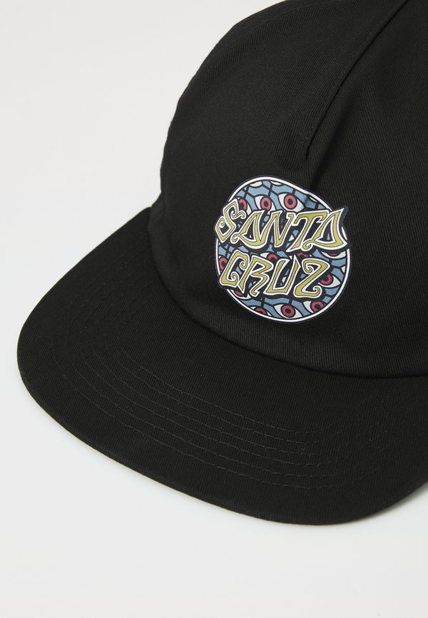 SALBA EYES DOT SNAPBACK UNISEX - Cap3