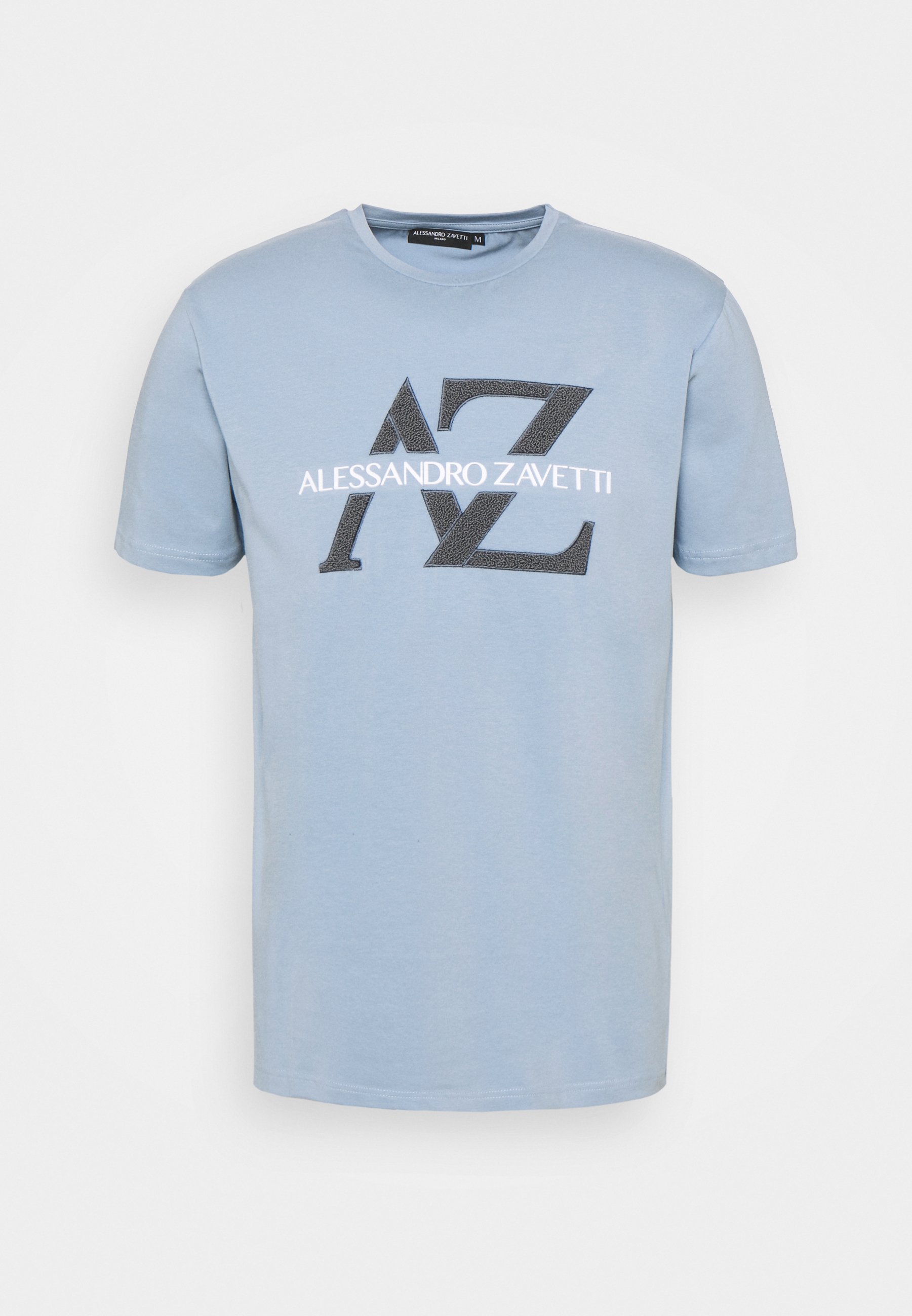 alessandro zavetti trainers