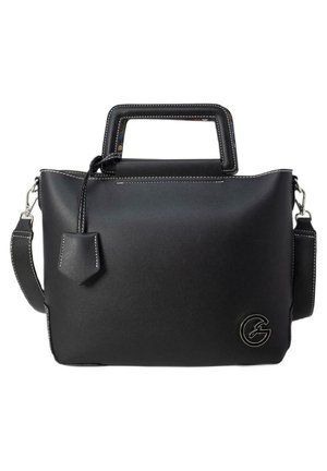 DENISE PLUS S D  - Aktetas - black