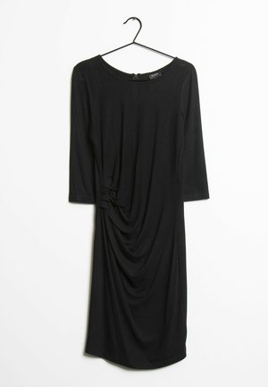 Jurk - black